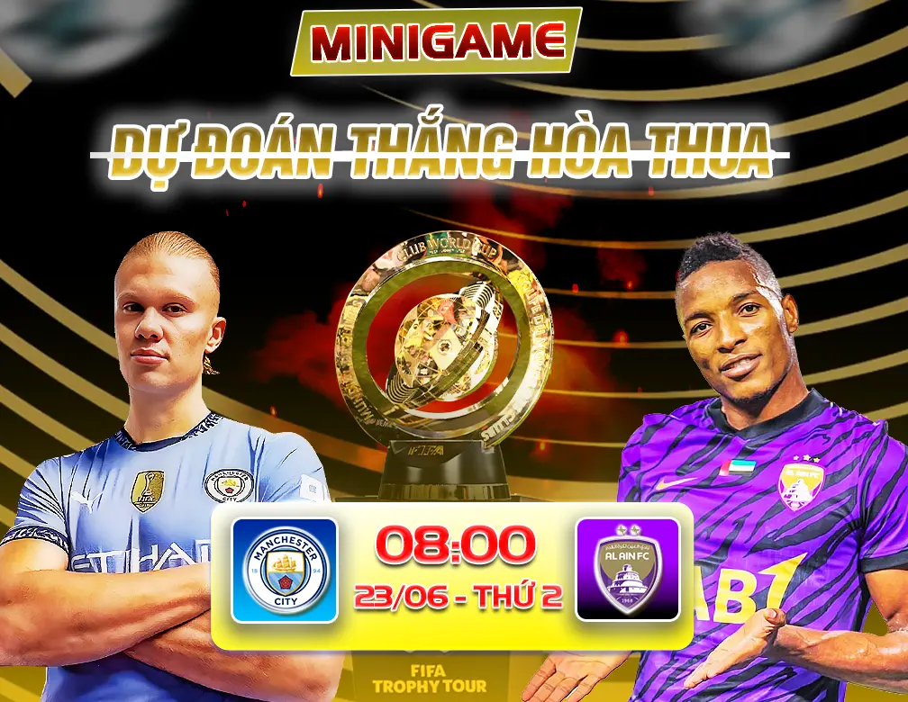 mini game du doan MC-Alin