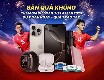 T-H-T U23 Asean