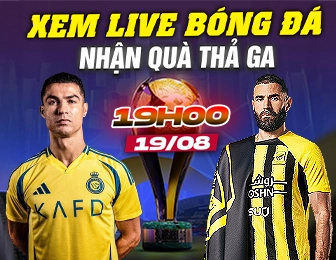 event phat the Al-Nassr - Al Ittihad
